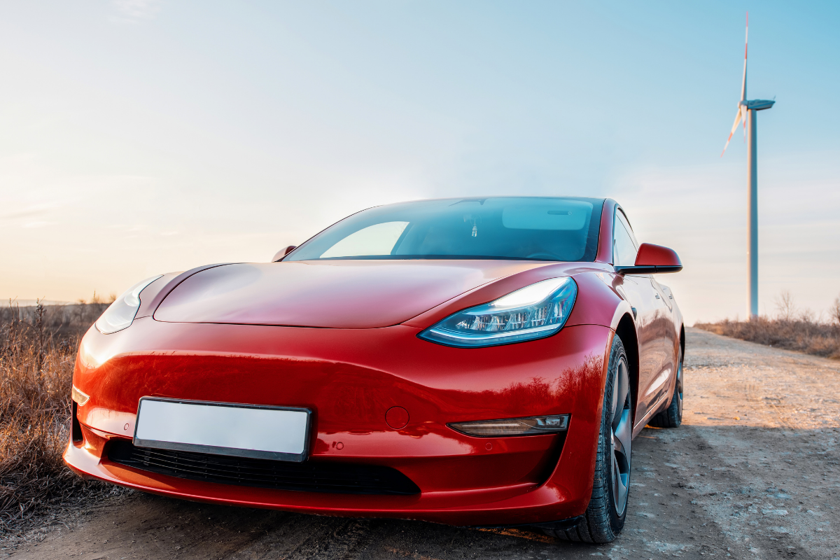 Le top des voitures électriques de 2024 à ne pas manquer